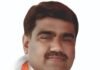 वोट चोरी के खिलाफ महारैली में शामिल होने दिल्ली रवाना हो रहे विपिन यादव