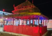 शक्तिधाम में कामधेनु महायज्ञ और गौ-कथा 16 से, आज निकलेगी शोभायात्रा