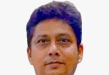छत्तीसगढ़ की सामाजिक एकता से खिलवाड़ बर्दाश्त नहीं, UCC पर भाजपा सरकार पहले जनता को जवाब दे : आफताब आलम
