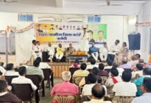 एक नवंबर की महारैली में जुटेगी कांग्रेस, मताधिकार की रक्षा के लिए संघर्ष जारी रहेगा : राजेश ठाकुर