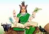 छत्तीसगढ़ की वर्षगांठ की तोमर ने दी बधाई